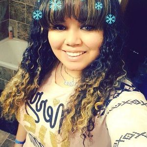 Meet your Posher, Cherie